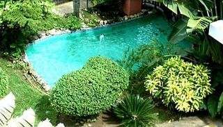 Hotel Macorix Escuela Pool